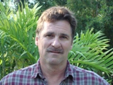 Steve Gonzalez